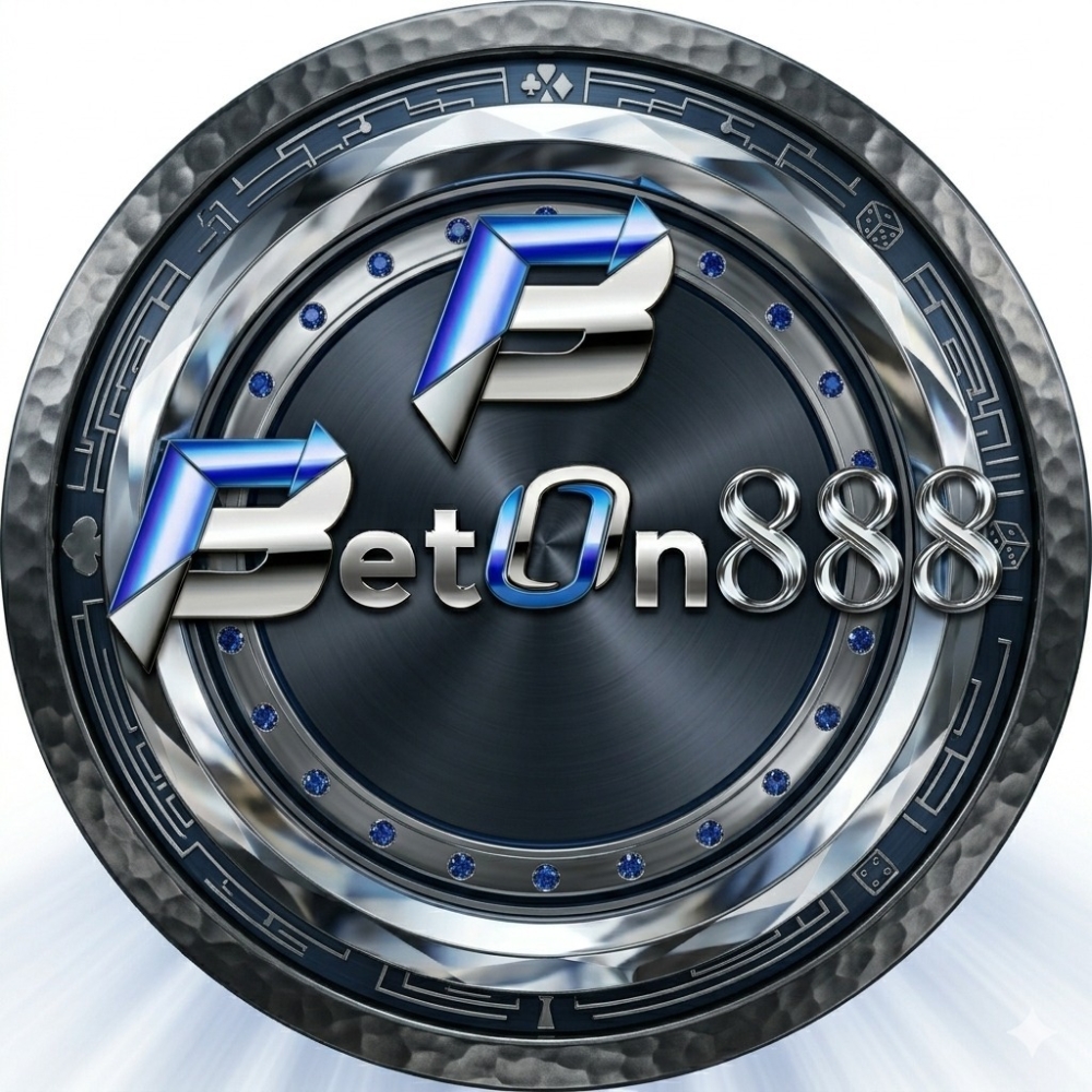 ⚡BETON888|LINK VVIP⚡