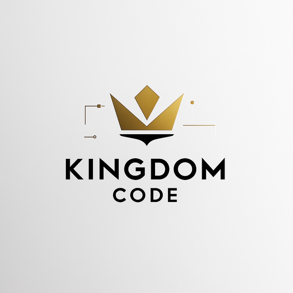 Kingdom Code